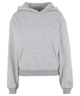Women’s loose-fit hoodie