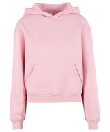 Women’s loose-fit hoodie