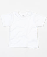 Made in Africa baby T