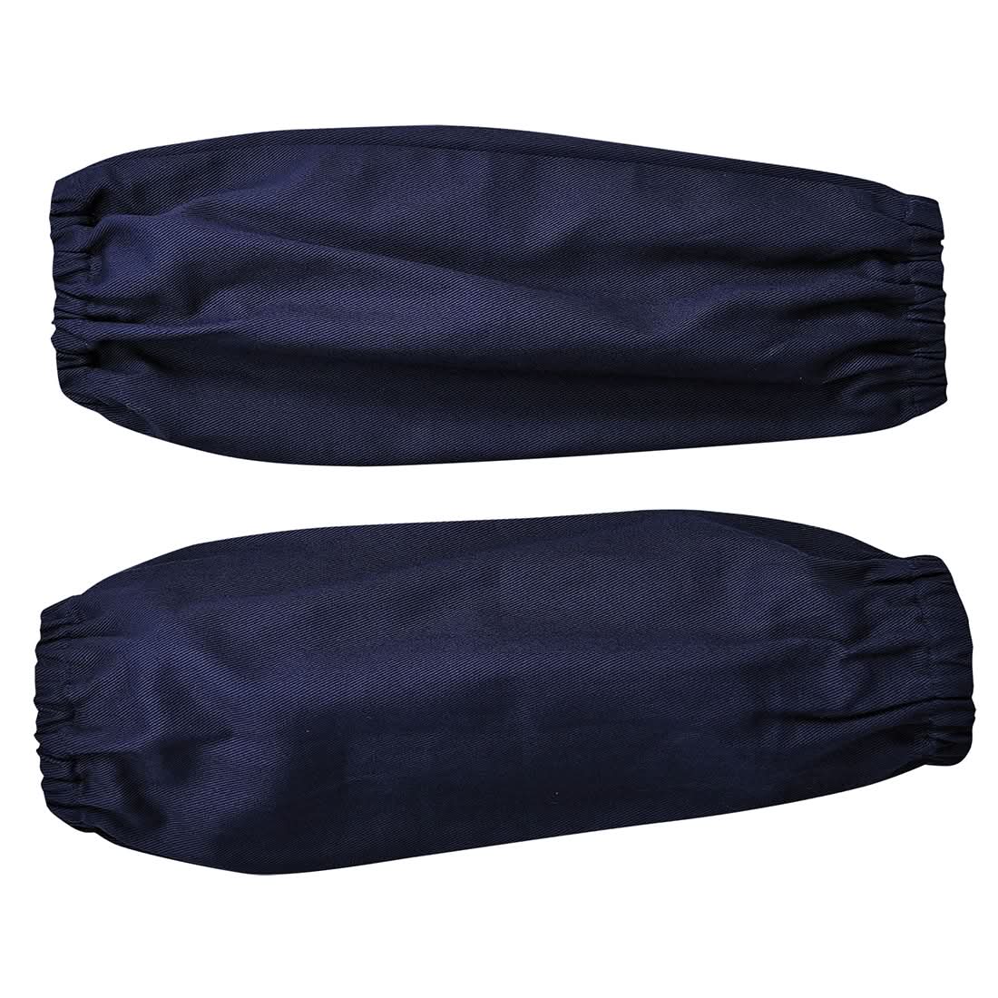 Portwest Bizweld FR Sleeves bz11 - Navy OneSize - Customisable Trousers