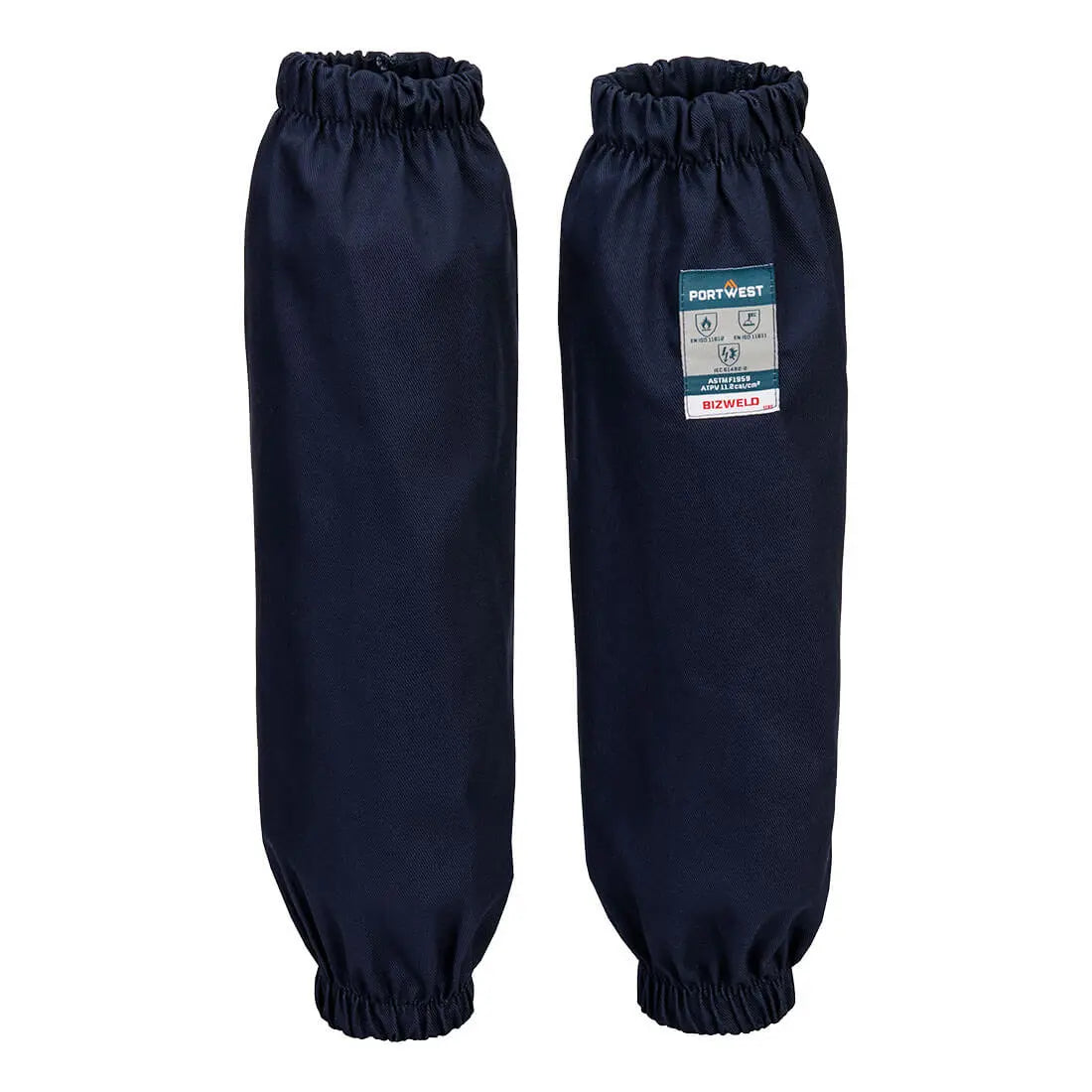Bizweld Work Fr Sleeves |  Portwest