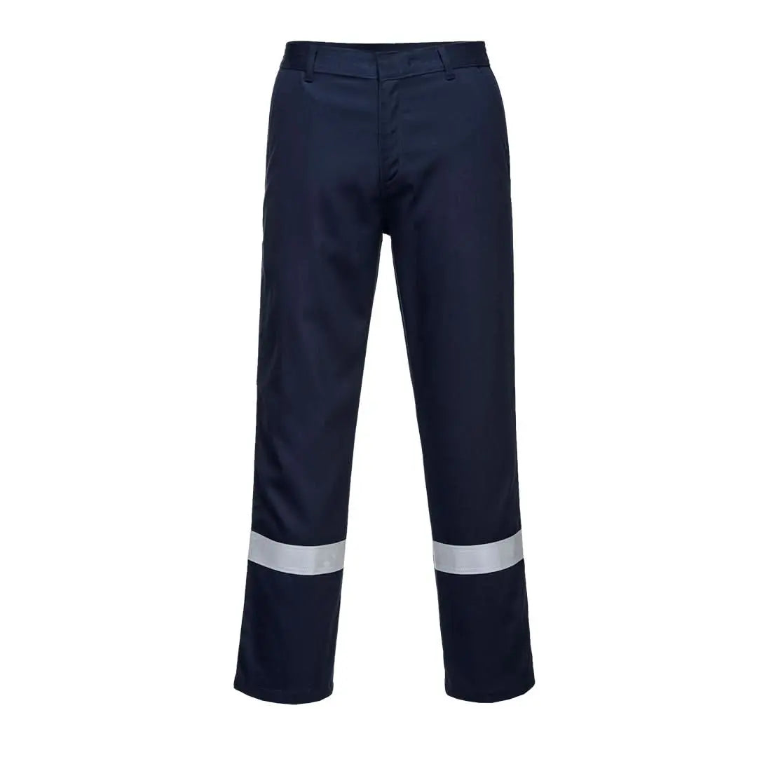 Portwest Bizweld Fr Trousers BZ14 - Navy - Customisable Trousers