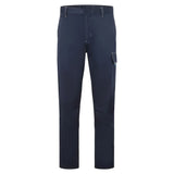 Portwest Bizweld Work FR Trousers - BZ443 - Navy - Customisable