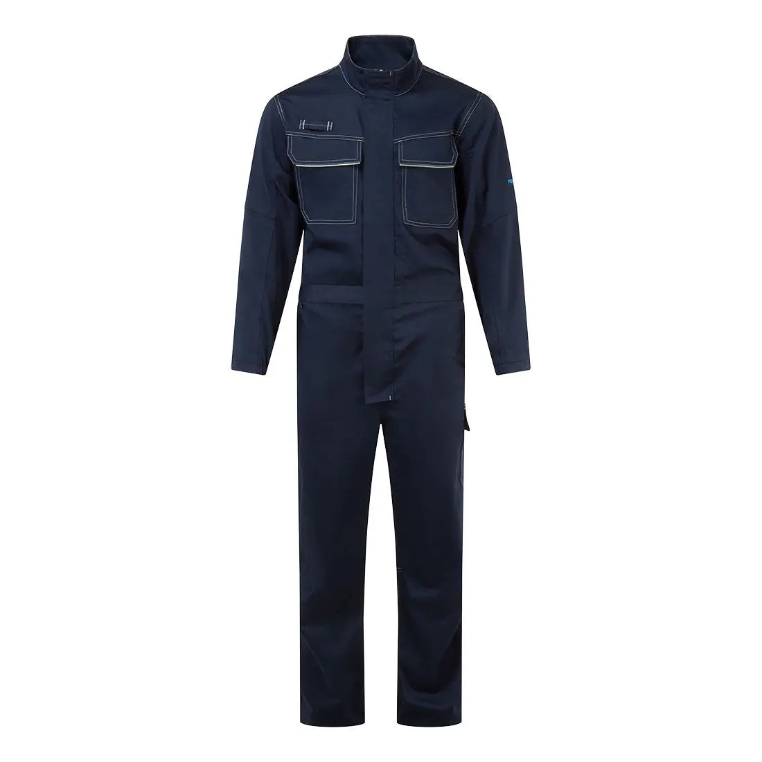 Bizweld Work Fr Coverall Portwest