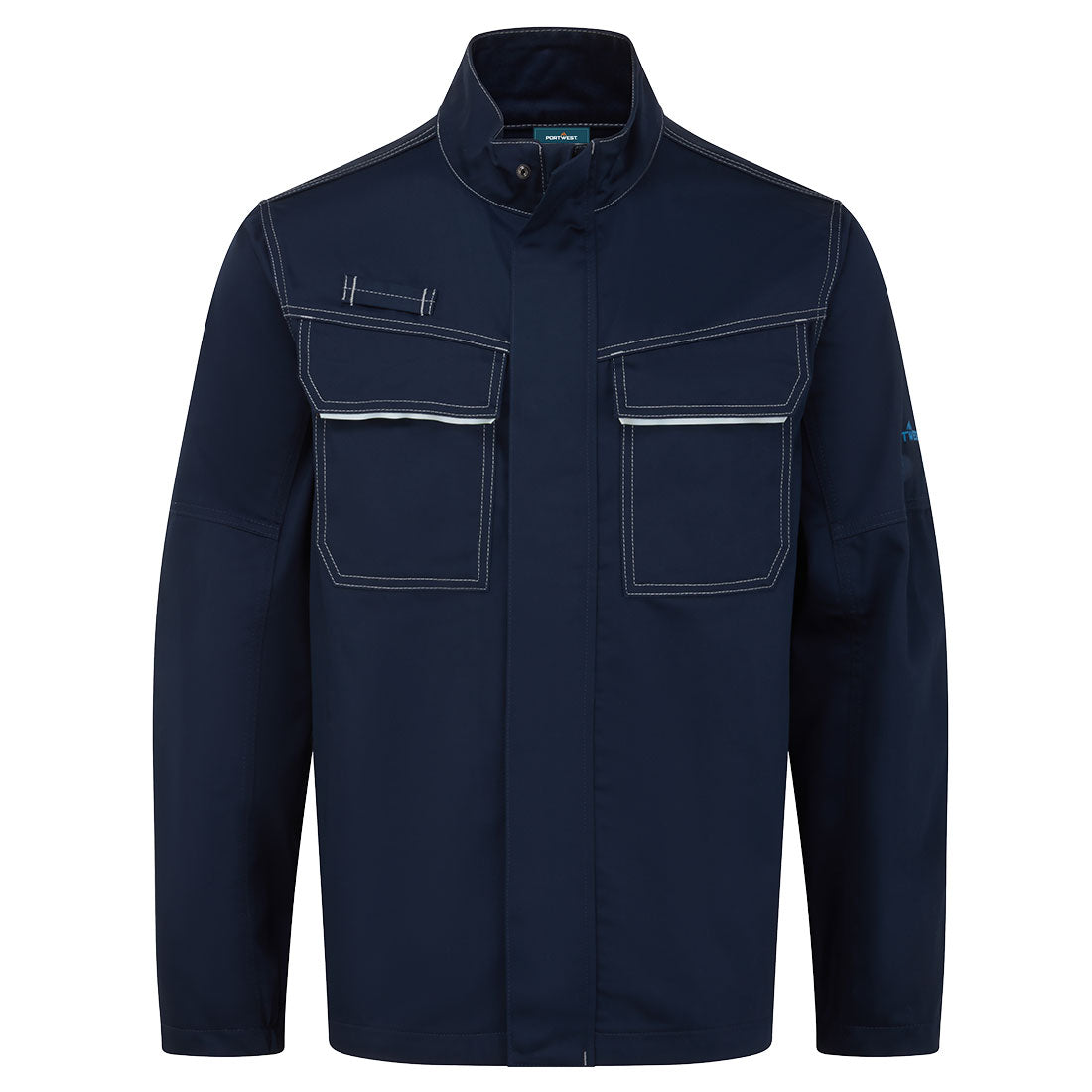 Bizweld Work Fr Jacket |  Portwest