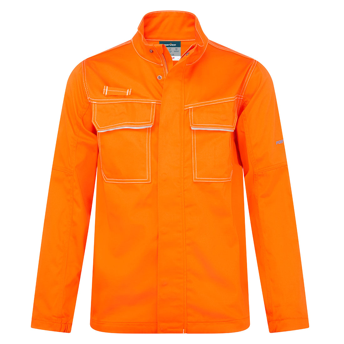 Bizweld Work Fr Jacket |  Portwest