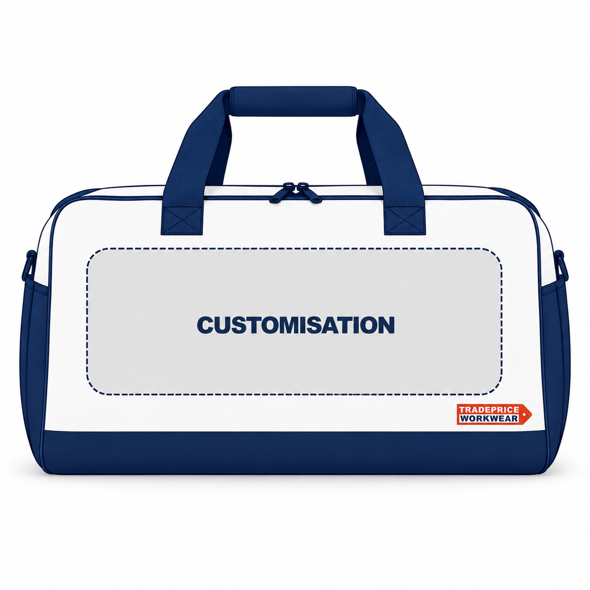 Bag Customisation