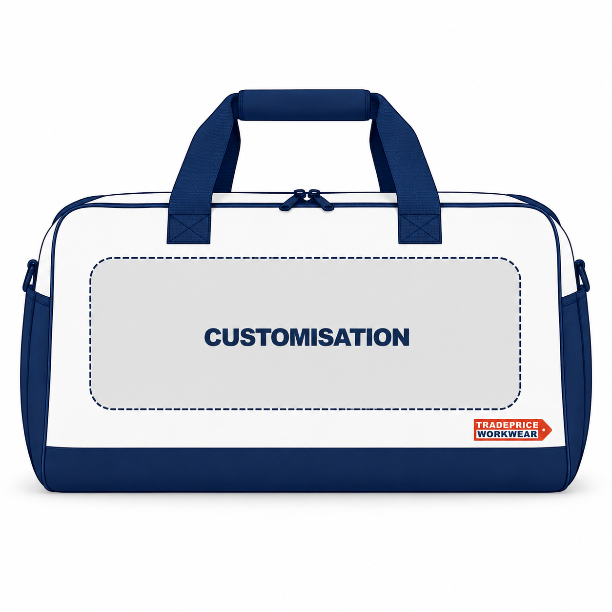 Bag Customisation