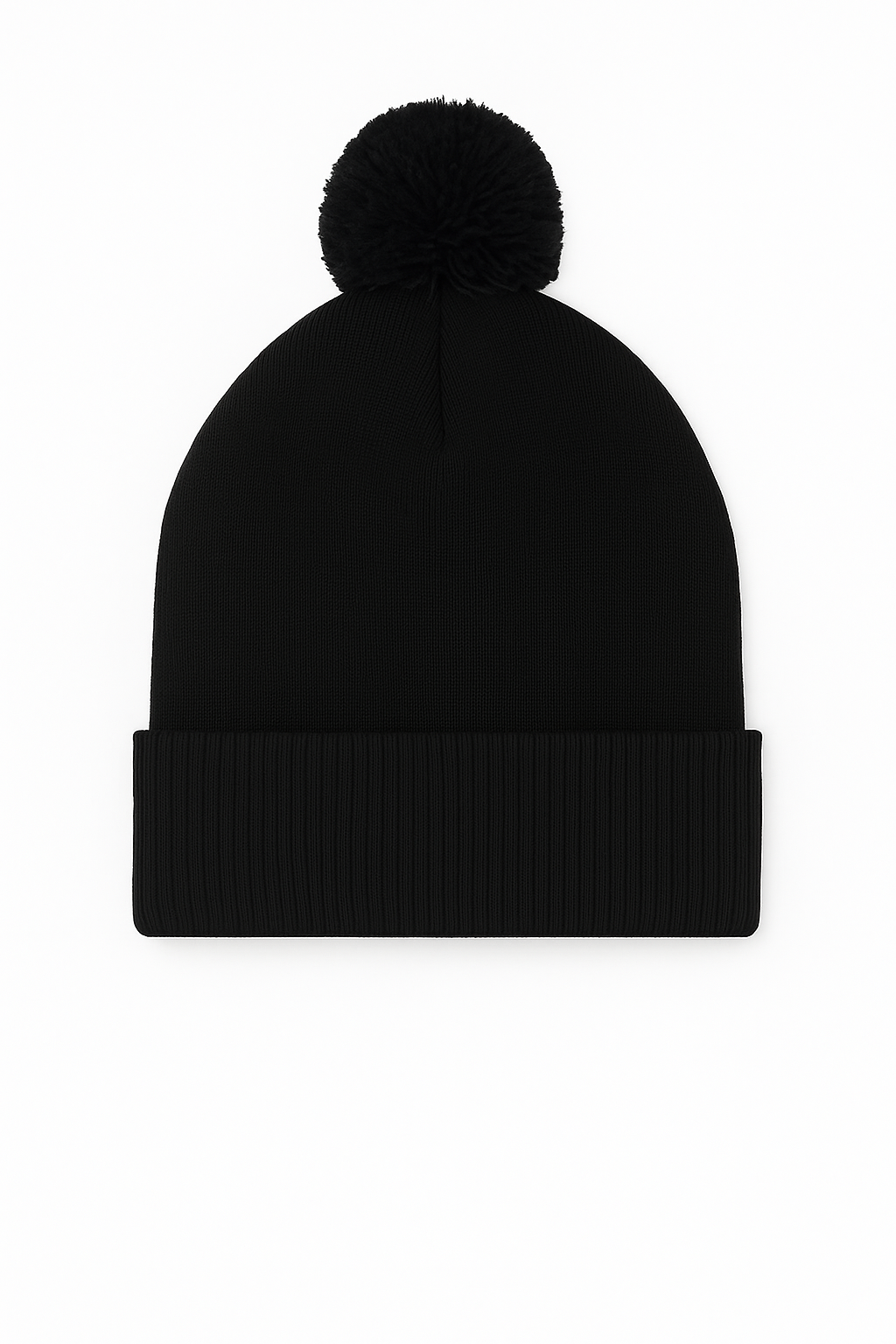 Pom Pom Beanie - UC413 |  Uneek