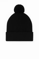 Pom Pom Beanie - UC413 |  Uneek