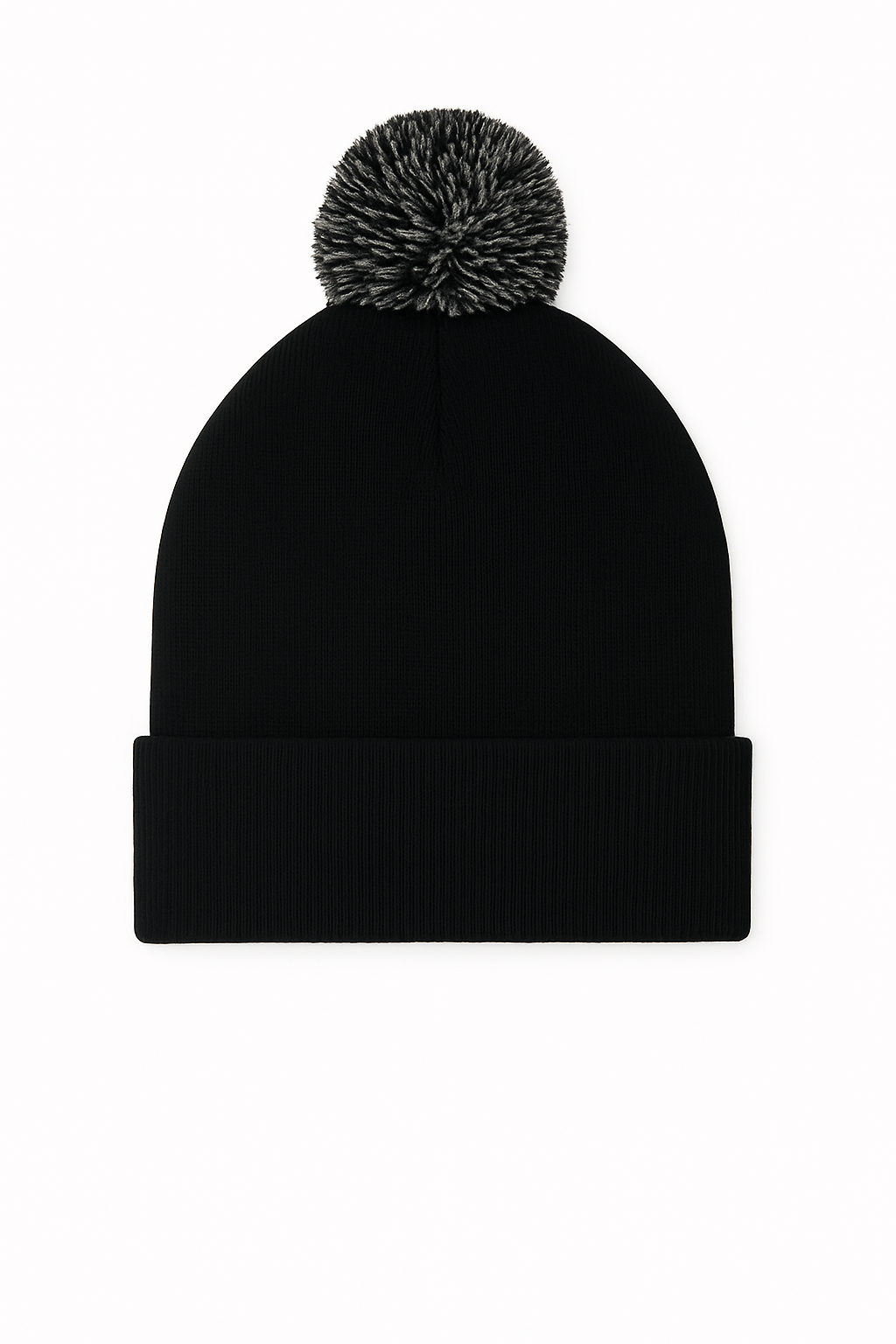 Pom Pom Beanie - UC413 |  Uneek