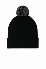 Pom Pom Beanie - UC413 |  Uneek