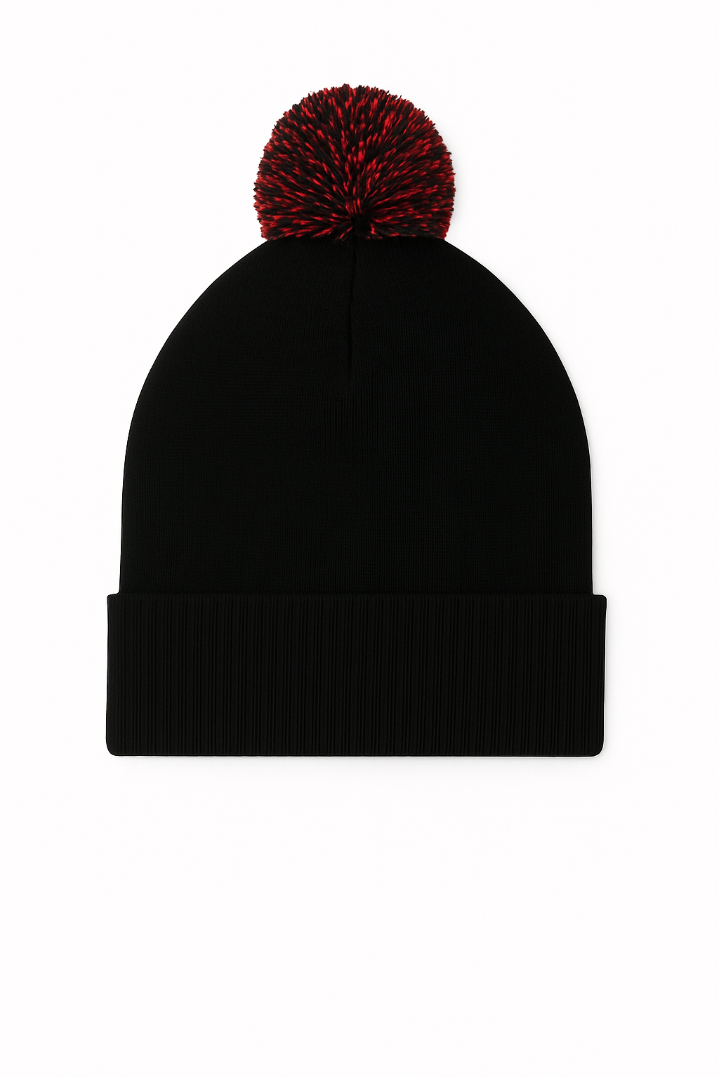 Pom Pom Beanie - UC413 |  Uneek