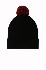 Pom Pom Beanie - UC413 |  Uneek