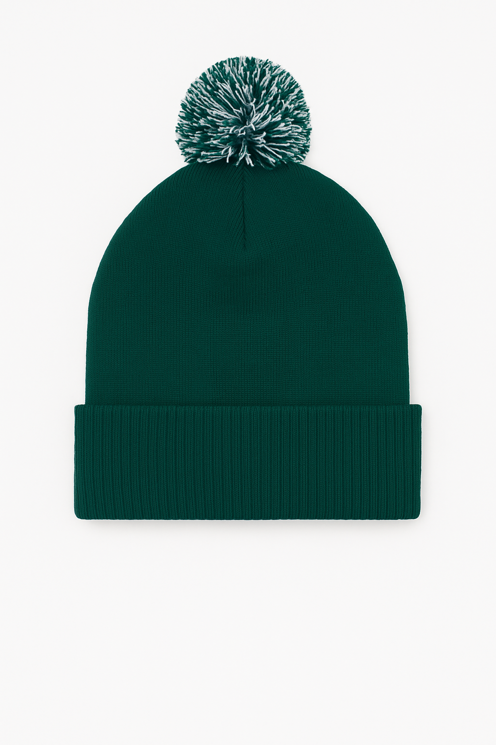 Pom Pom Beanie - UC413 |  Uneek