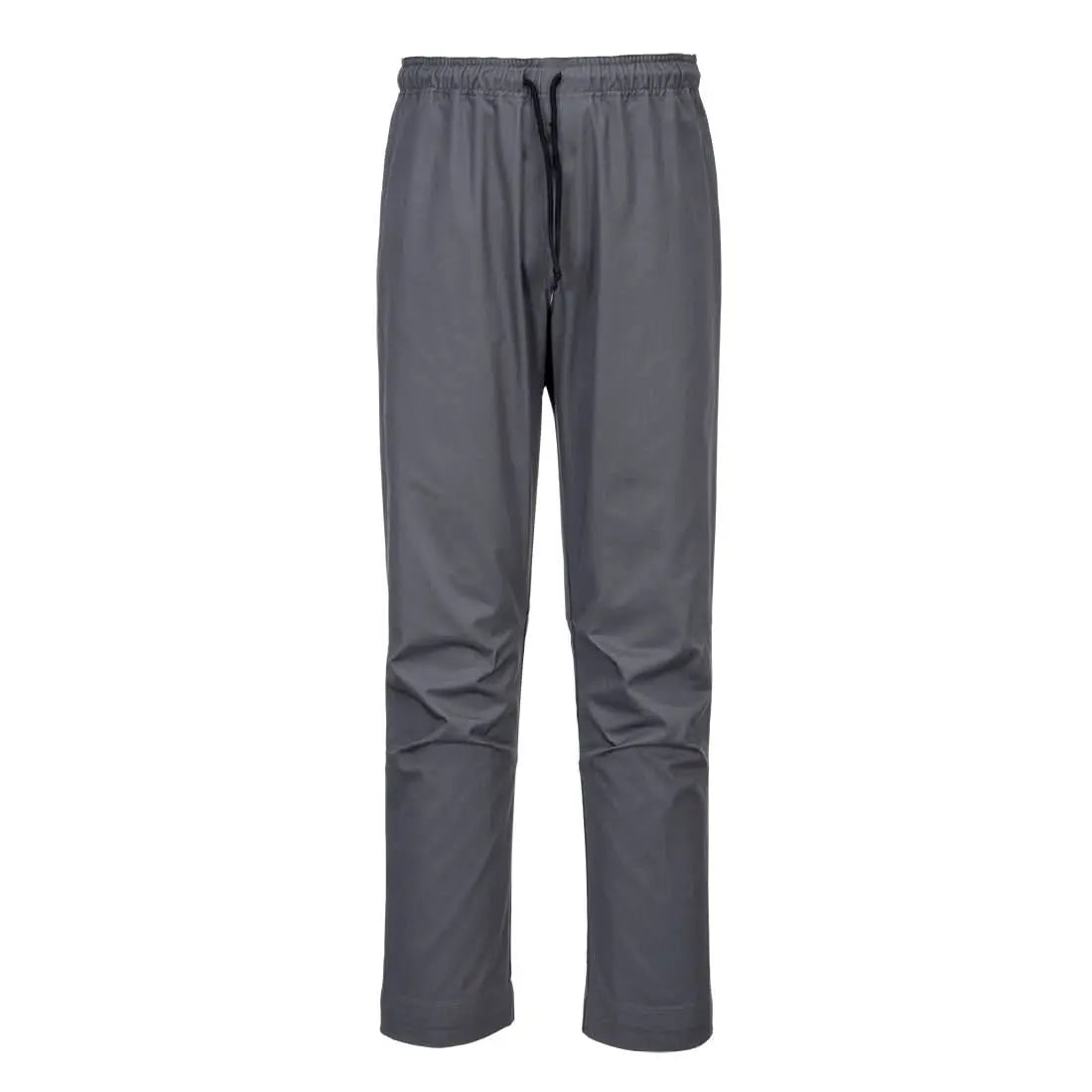 Portwest ChefS Meshair Pro Trousers C073 - Slate Grey - Customisable Trousers