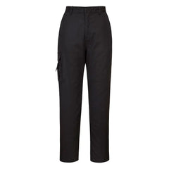 Black Tall