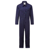Portwest Women's Coverall c184 - Navy - Customisable Coveralls