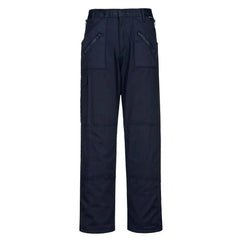 Navy Tall