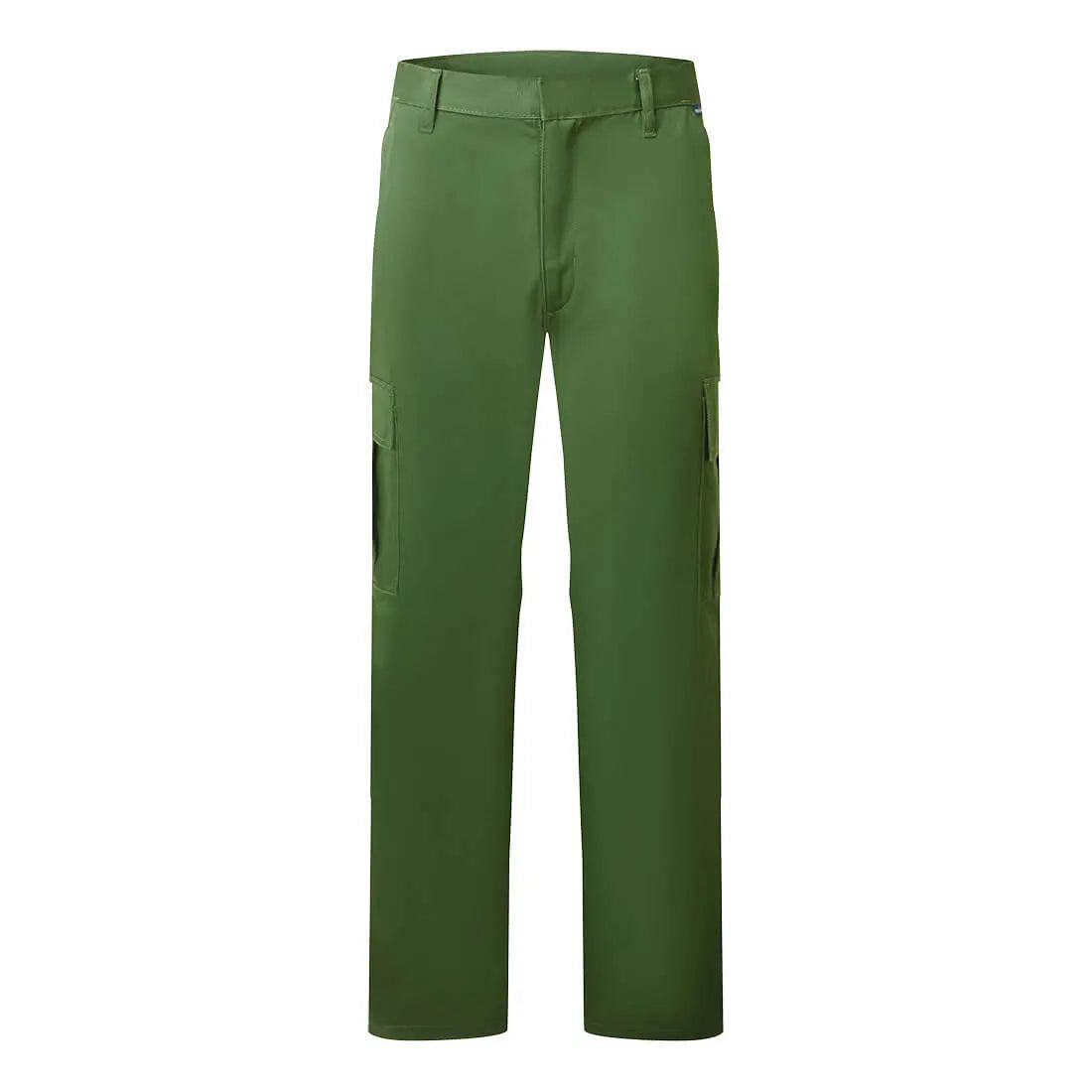 Portwest Combat Trousers - C701 - Forest Green - Customisable Combat Trousers