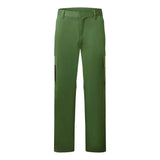 Portwest Combat Trousers - C701 - Forest Green - Customisable Combat Trousers