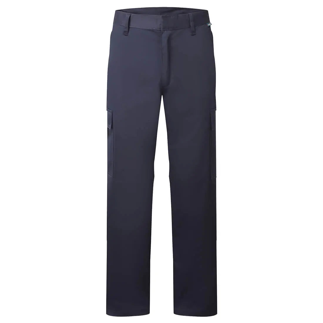 Portwest Combat Trousers - C701 - Navy - Customisable Combat Trousers
