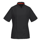 Chef's Women's Mesh Air Pro Jacket S/S |  Portwest