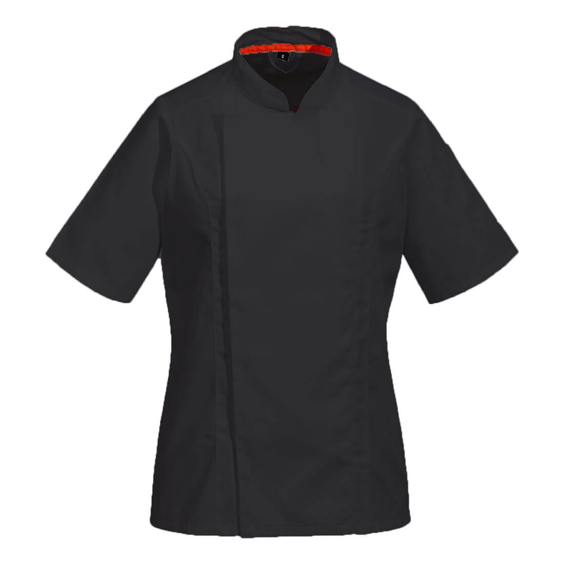 Chef's Women's Mesh Air Pro Jacket S/S |  Portwest