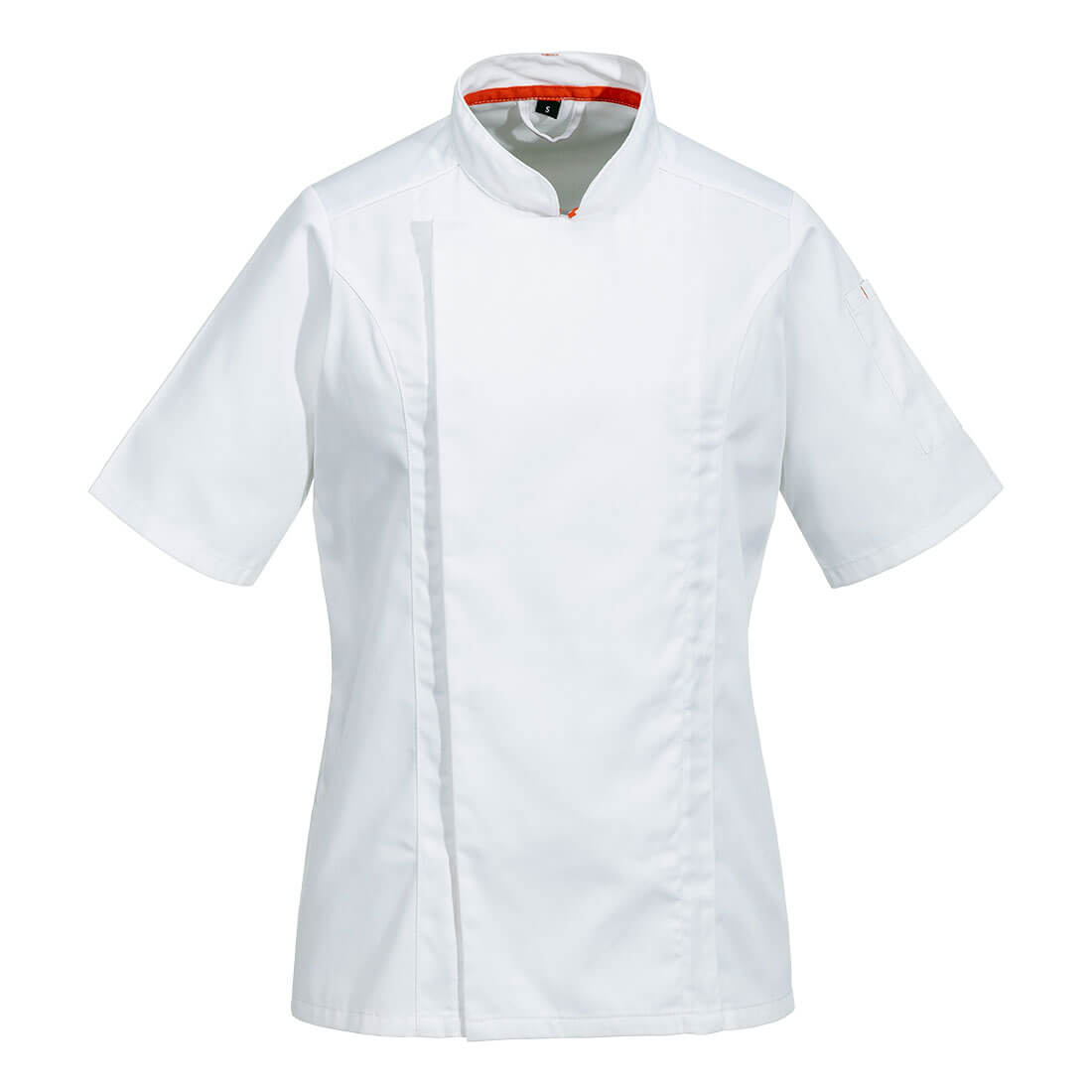 Chef's Women's Mesh Air Pro Jacket S/S |  Portwest