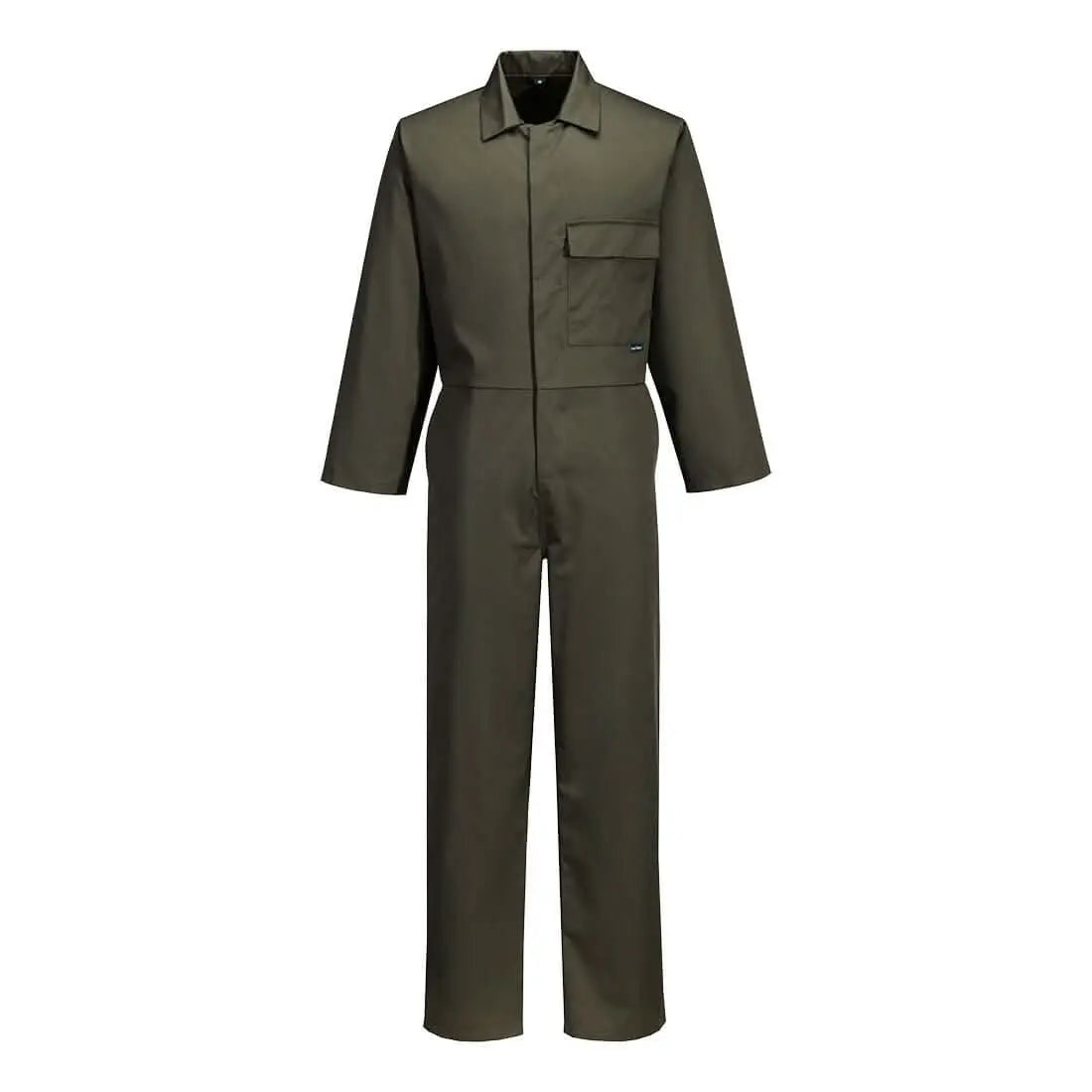 Portwest Classic Coverall C802 - Forest Nights - Customisable Coveralls