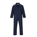 Portwest Liverpool Zip Coverall - C813 - - Customisable Coverall