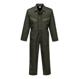 Portwest Youth's Coverall c890 - Forest Nights - Customisable Coveralls