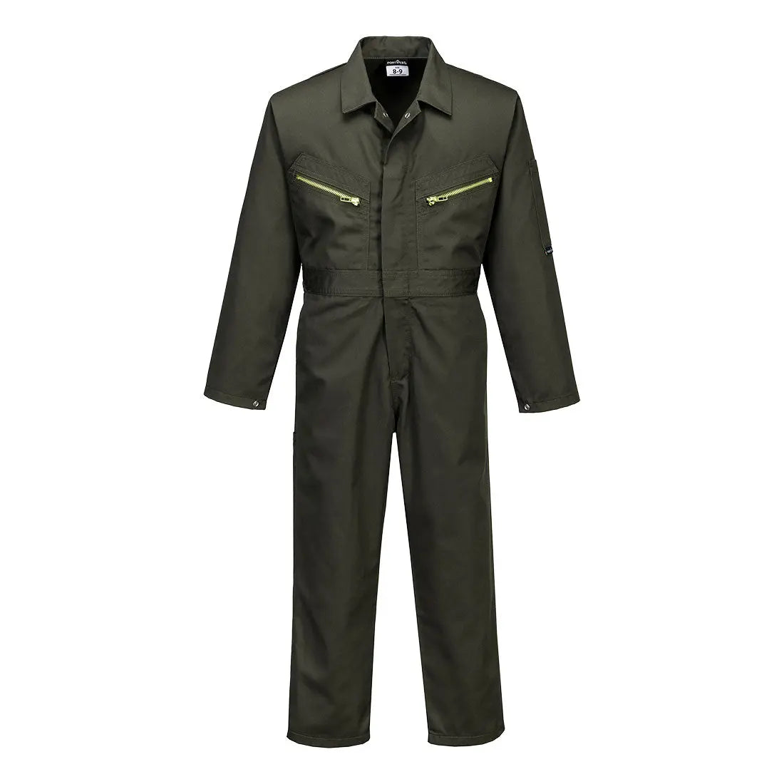 Portwest Youth's Coverall c890 - Forest Nights - Customisable Coveralls