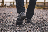 Jcb Workwear Trainers Cagelow - - Customisable Safety Trainers