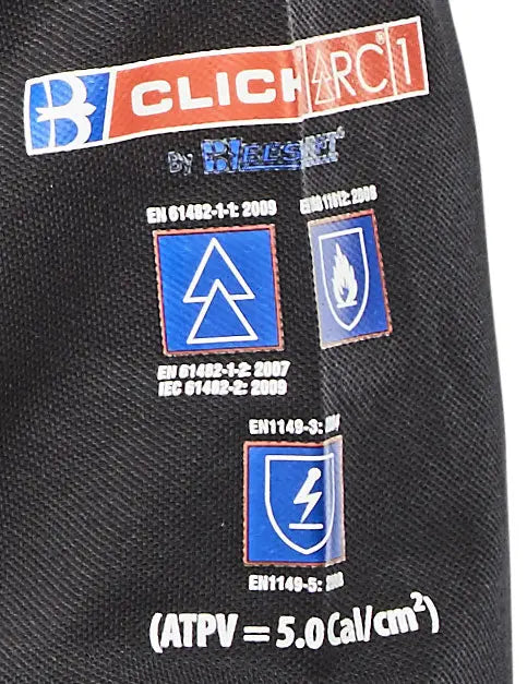 Beeswift Arc Compliant Polo Shirt Carc1 - - Customisable Polo Shirts