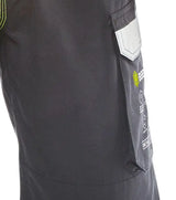 Beeswift Arc Compliant Hi Vis Boilersuit Carc7 - - Customisable Boilersuits