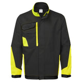 Wx1 Two Tone Cotton Work Jacket |  Portwest