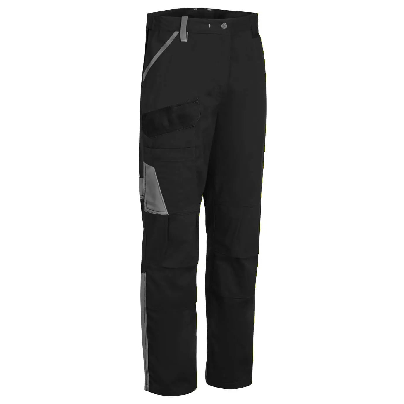Wx1 Two Tone Cotton Work Trousers Portwest