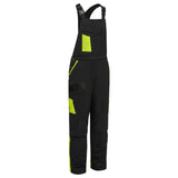Wx1 Two Tone Cotton Bib And Brace |  Portwest