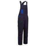 Wx1 Two Tone Cotton Bib And Brace |  Portwest