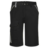 Wx1 Two Tone Cotton Shorts |  Portwest