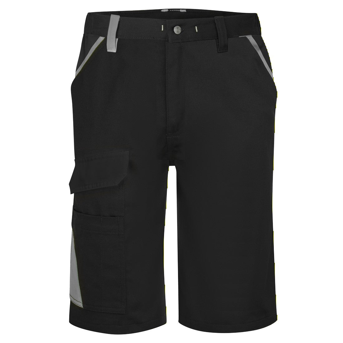Wx1 Two Tone Cotton Shorts |  Portwest