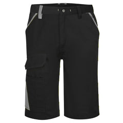Black/Grey