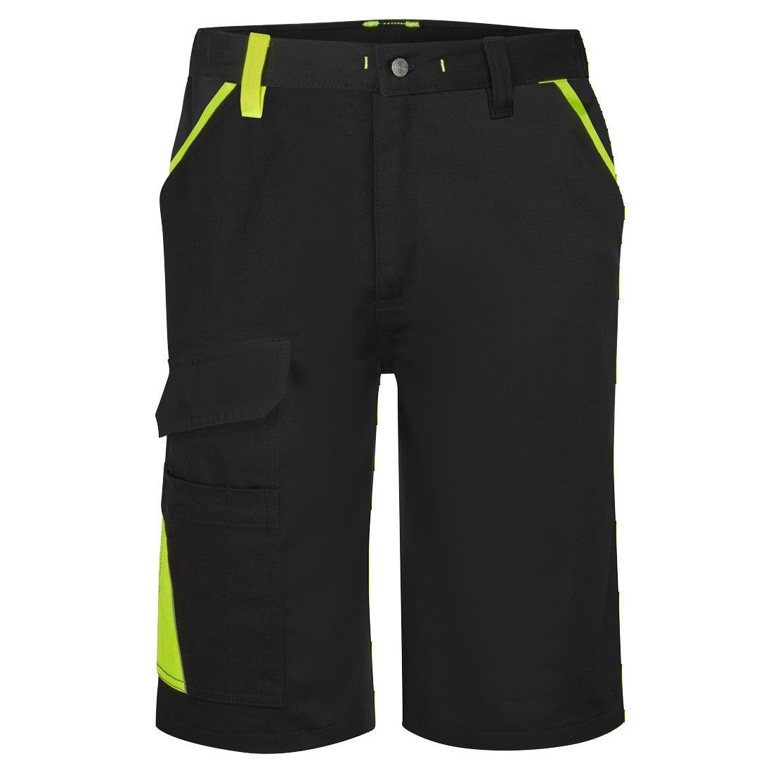 Wx1 Two Tone Cotton Shorts |  Portwest