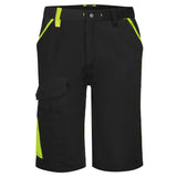 Wx1 Two Tone Cotton Shorts |  Portwest