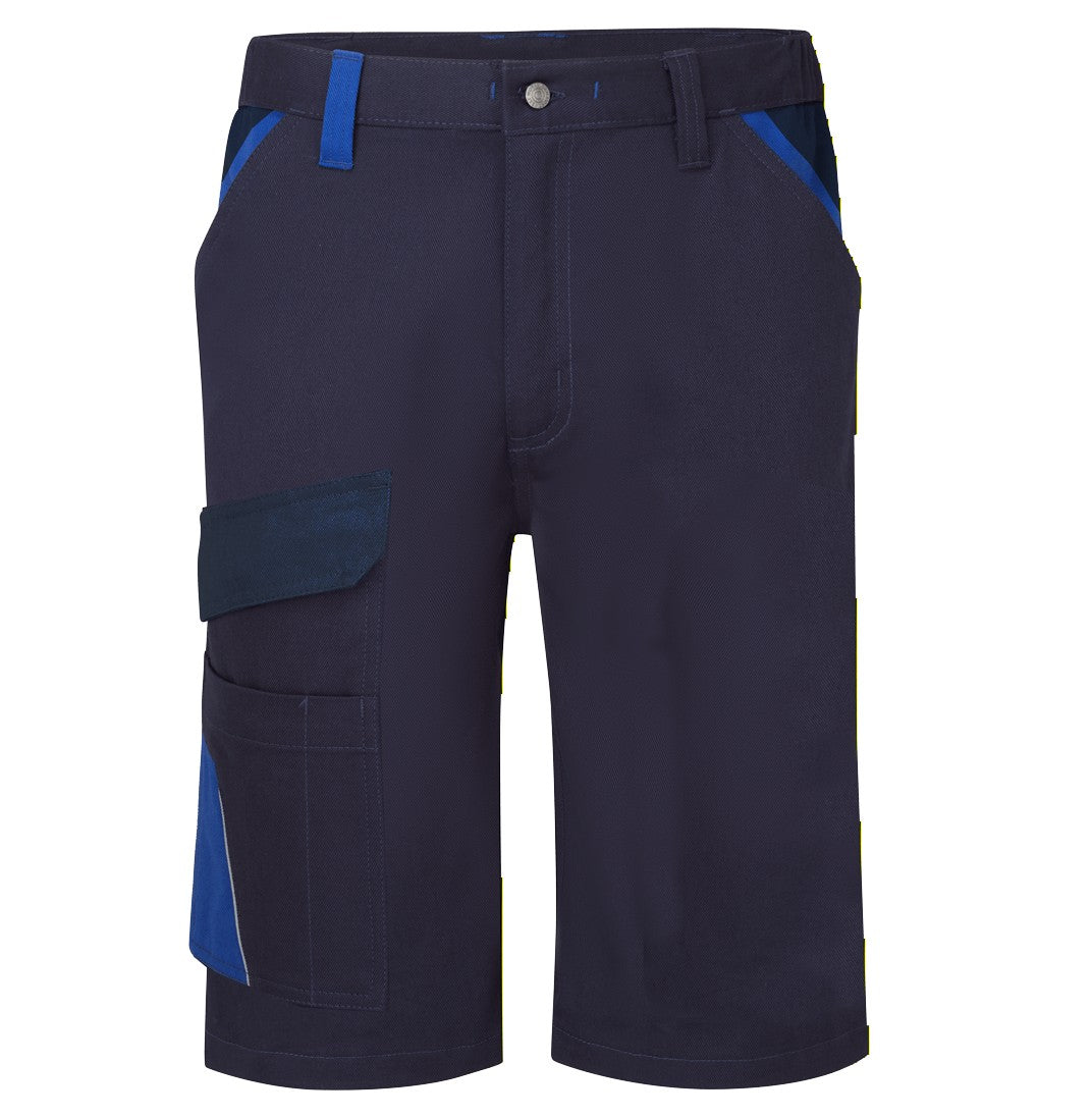 Wx1 Two Tone Cotton Shorts |  Portwest