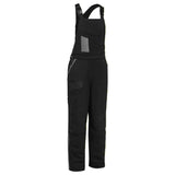 Wx1 Two Tone Insulated Cotton Bib And Brace |  Portwest