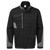 Wx1 Lightweight Cotton Work Jacket |  Portwest