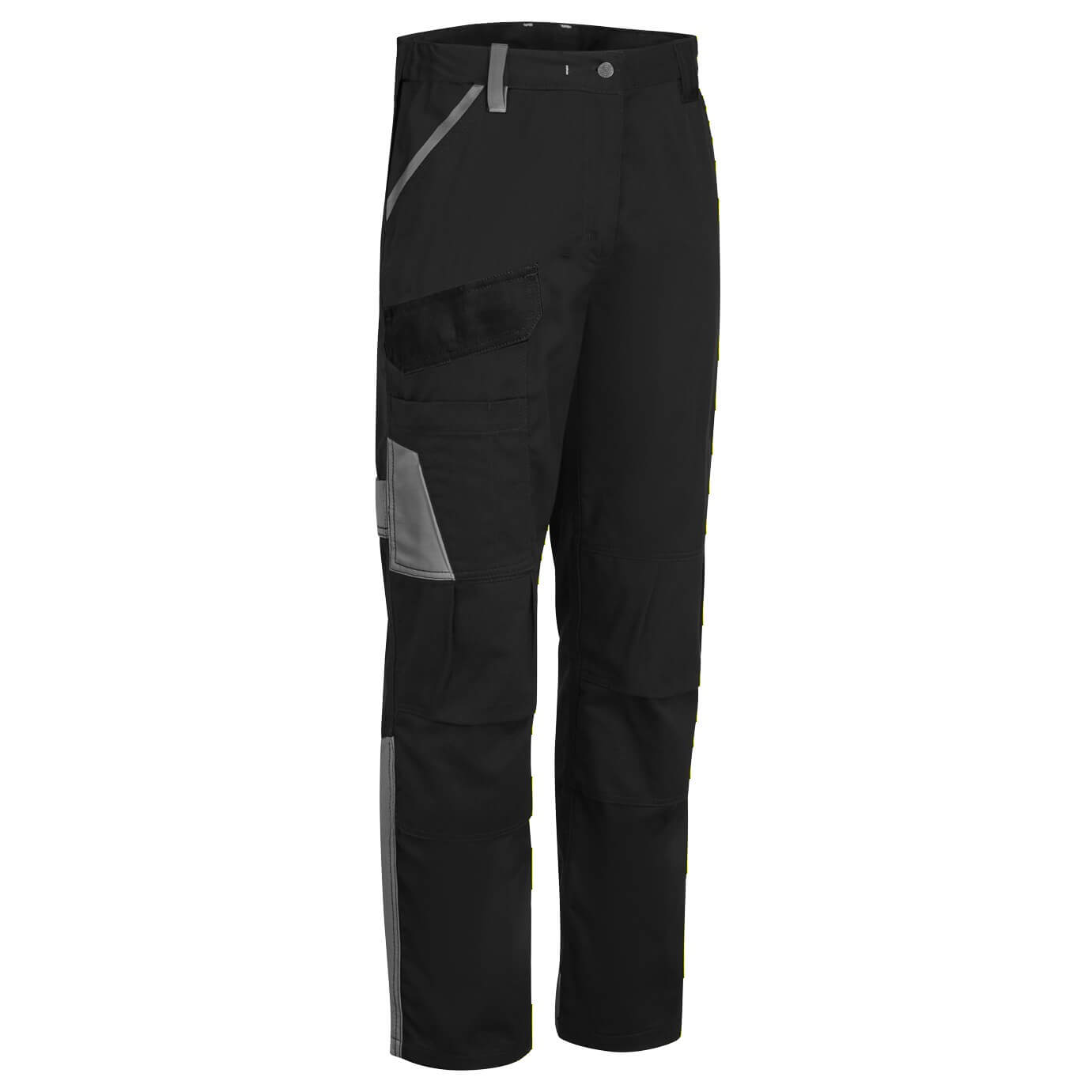 Wx1 Lightweight Cotton Work Trousers |  Portwest