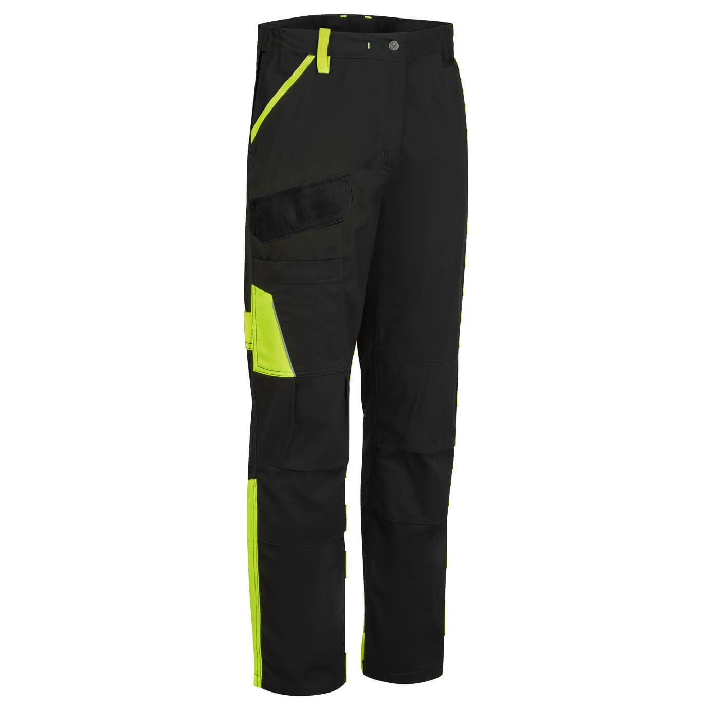 Wx1 Lightweight Cotton Work Trousers |  Portwest